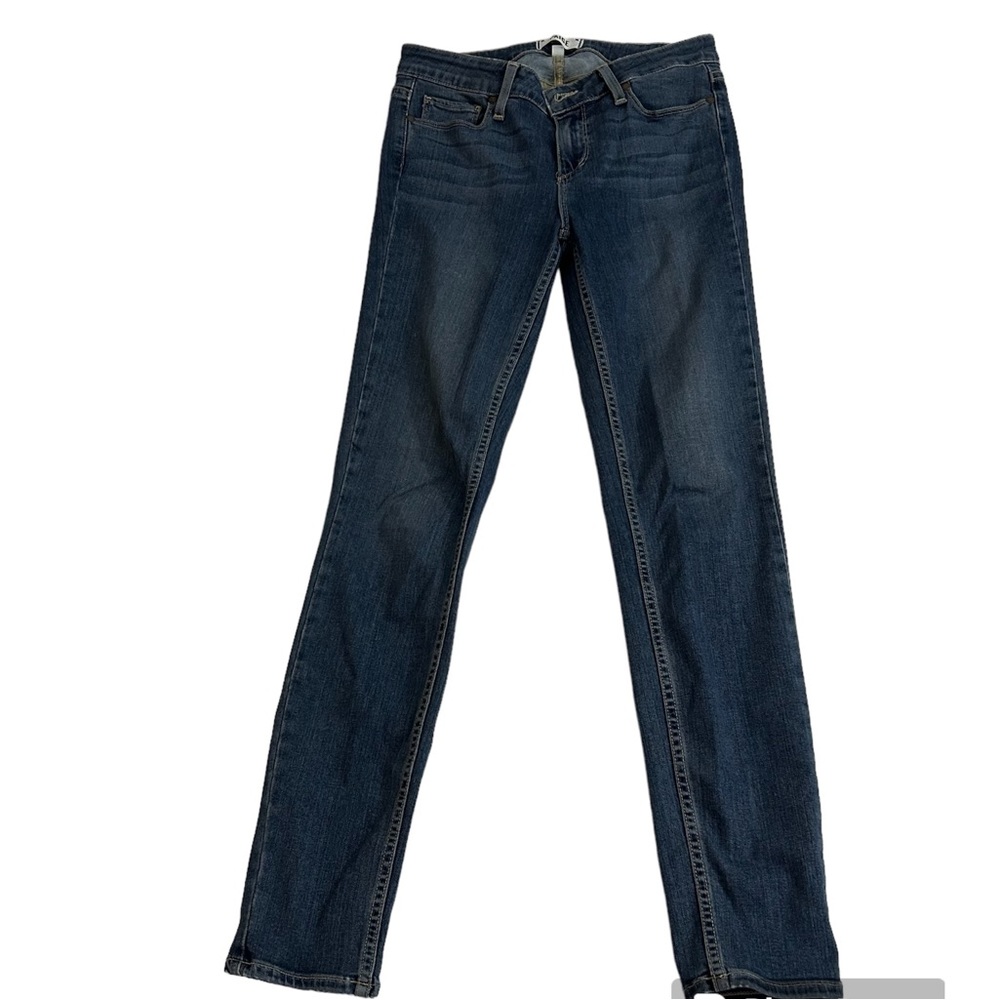 PAIGE skinny jeans size 28